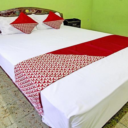 Hotel Spot On 91214 Desa Wisata Pandean Trenggalek Exterior foto