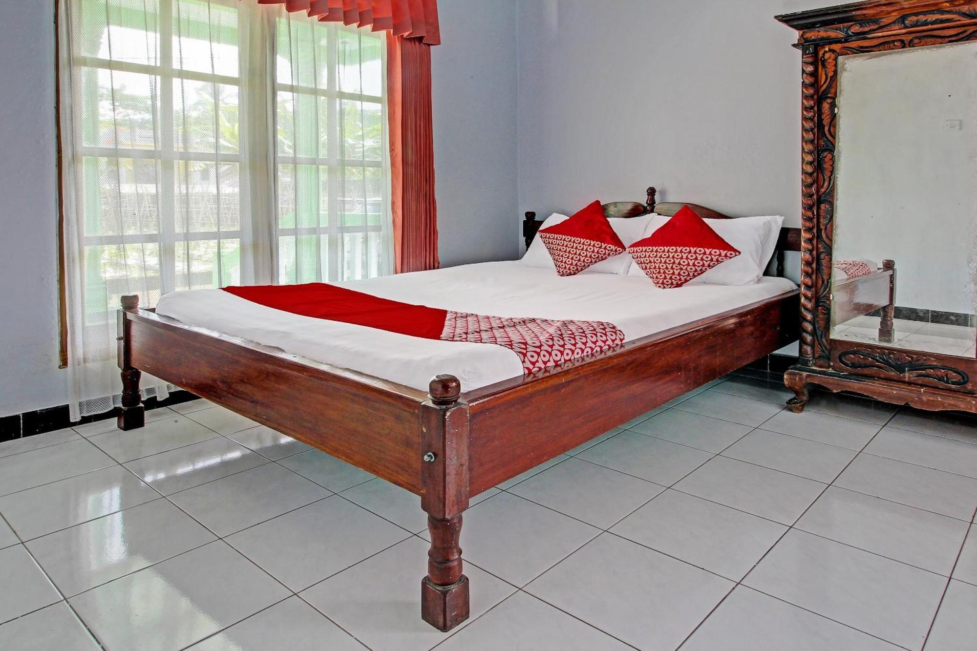 Hotel Spot On 91214 Desa Wisata Pandean Trenggalek Exterior foto