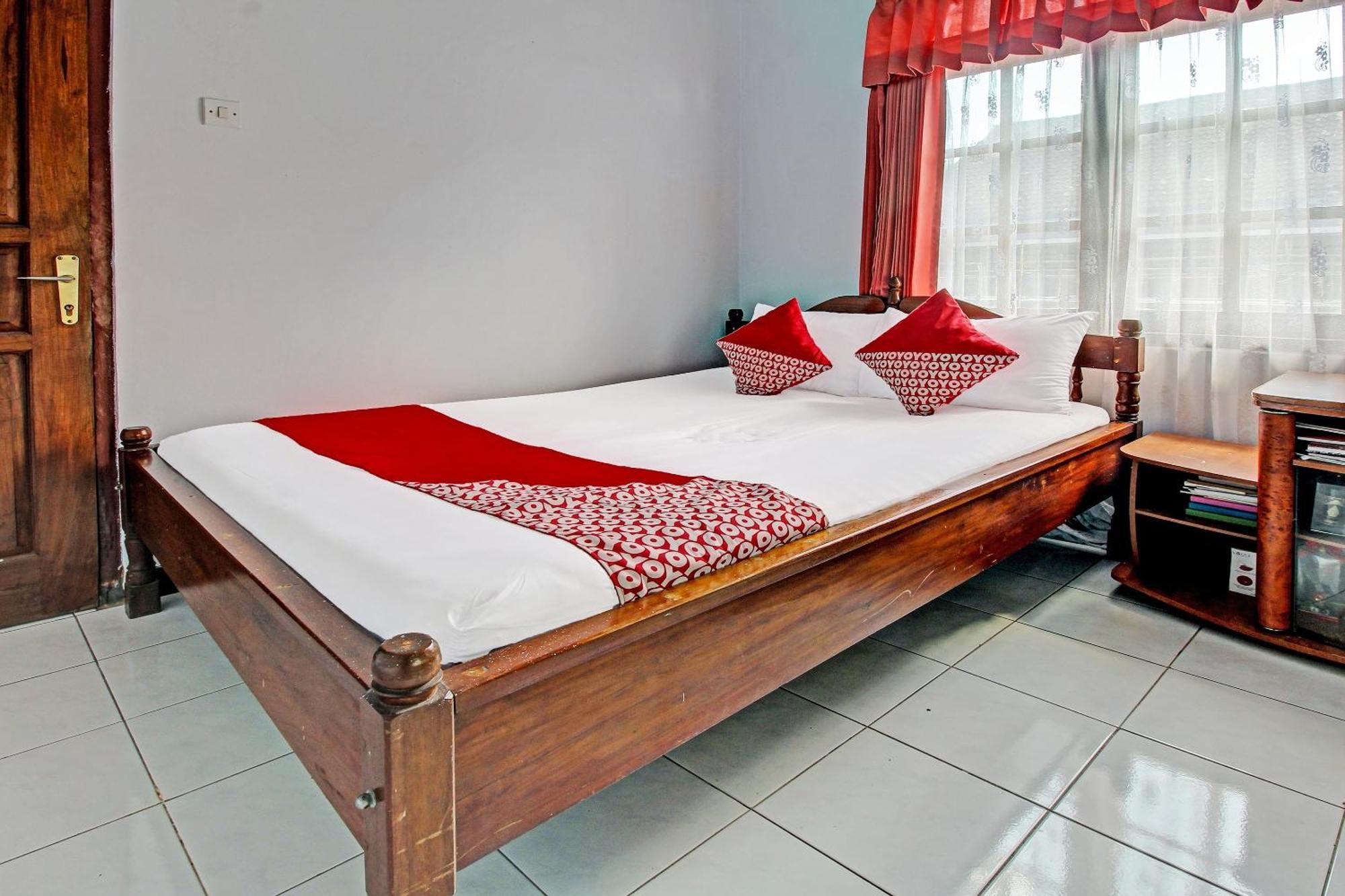 Hotel Spot On 91214 Desa Wisata Pandean Trenggalek Exterior foto