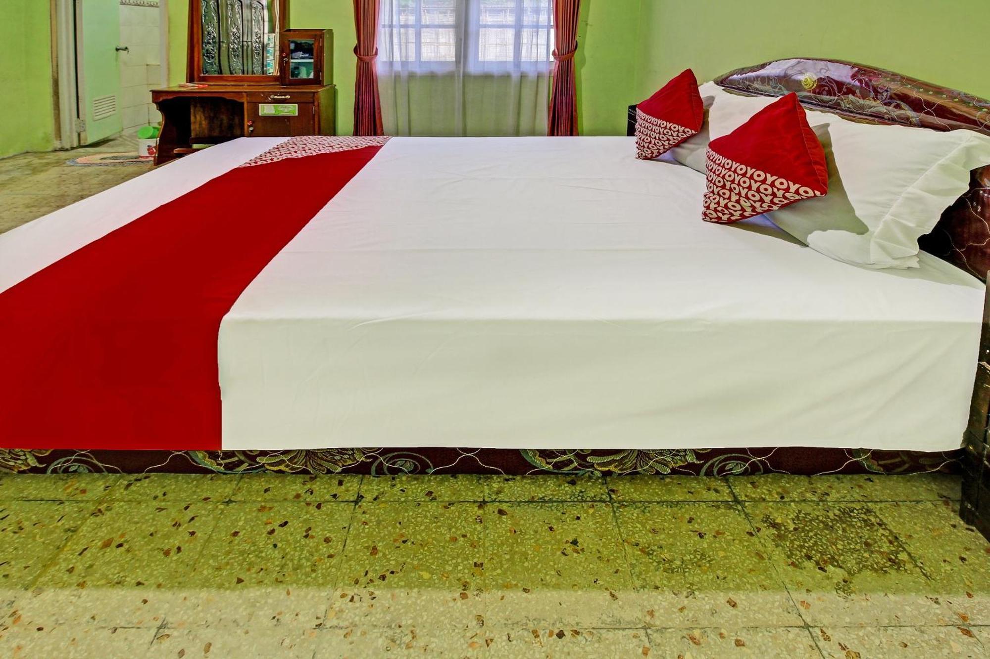 Hotel Spot On 91214 Desa Wisata Pandean Trenggalek Exterior foto