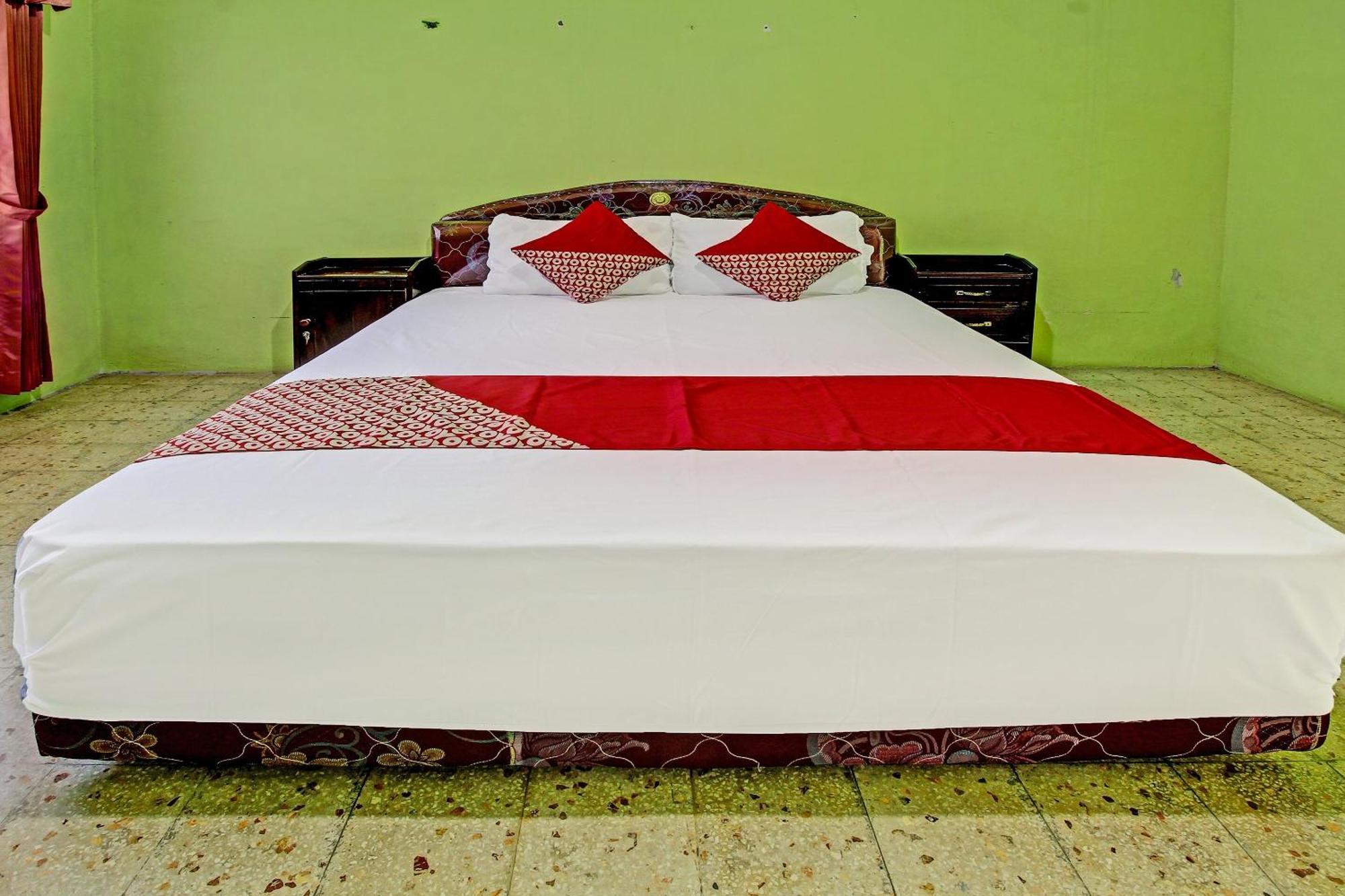Hotel Spot On 91214 Desa Wisata Pandean Trenggalek Exterior foto