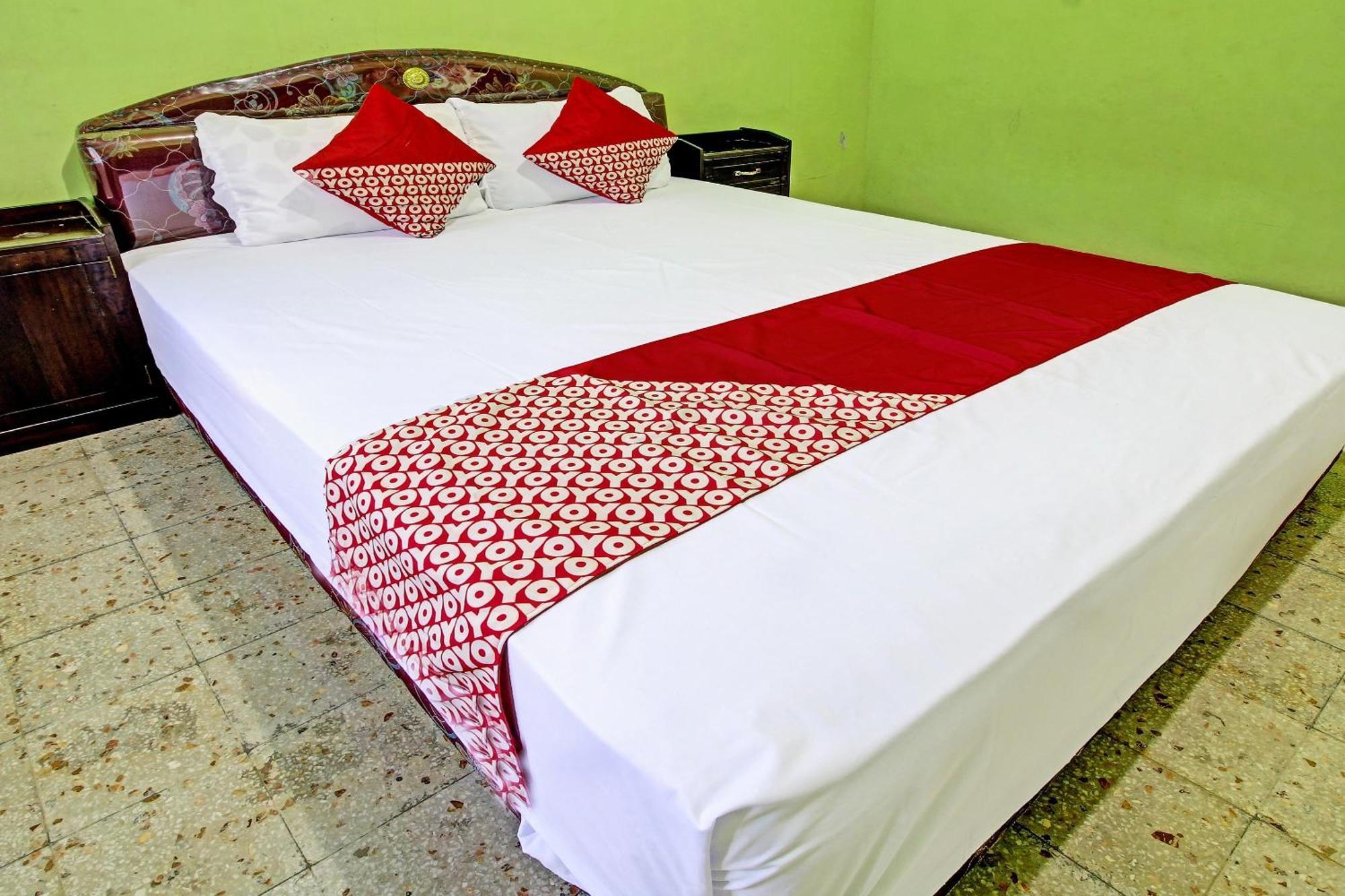 Hotel Spot On 91214 Desa Wisata Pandean Trenggalek Exterior foto
